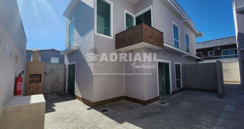 Cód.: 161 Lançamento, 3 quartos, Peró, Cabo Frio - RJ