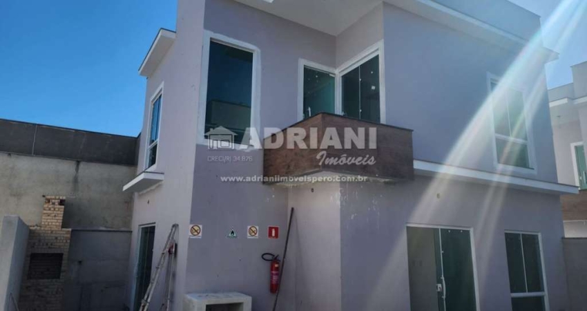 Cód.: 165 Lançamento, 3 quartos, Venda, Peró, Cabo Frio - RJ