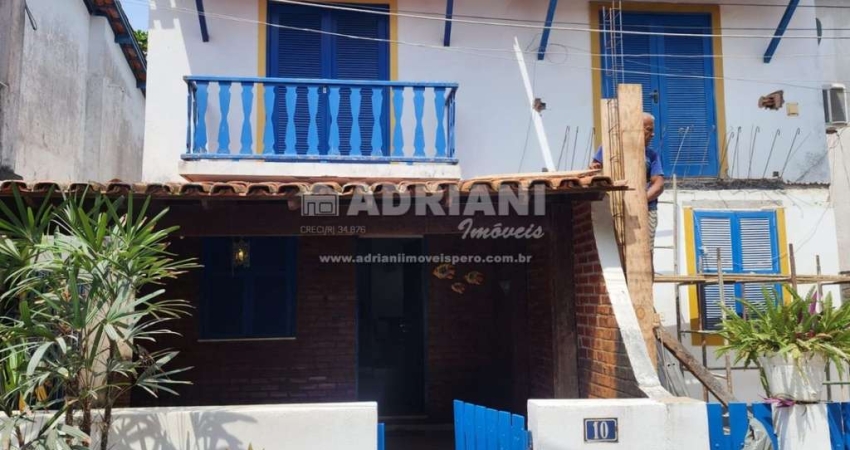 Cód.: 049 Casa em condomínio, 2 quartos, Venda, Praia do Peró, Cabo Frio - RJ