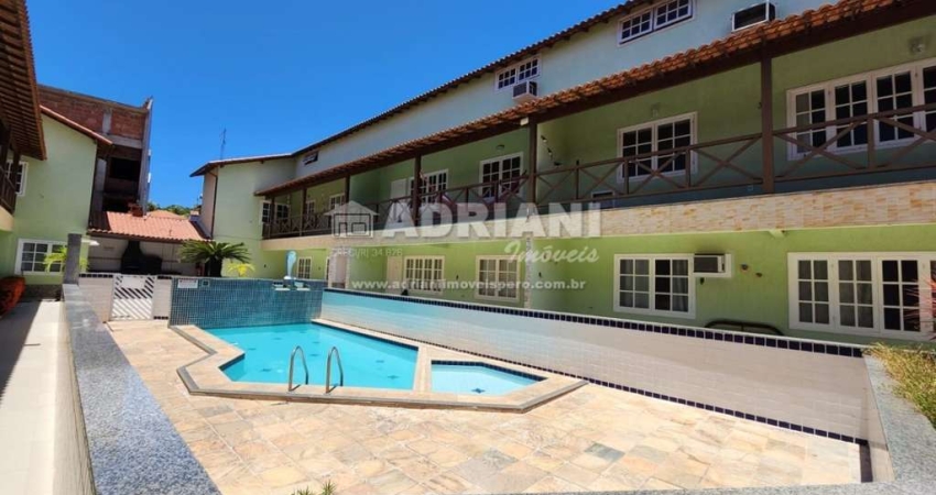 Cód.: 188 Casa com 2 quartos, Venda, Peró, Cabo Frio - RJ