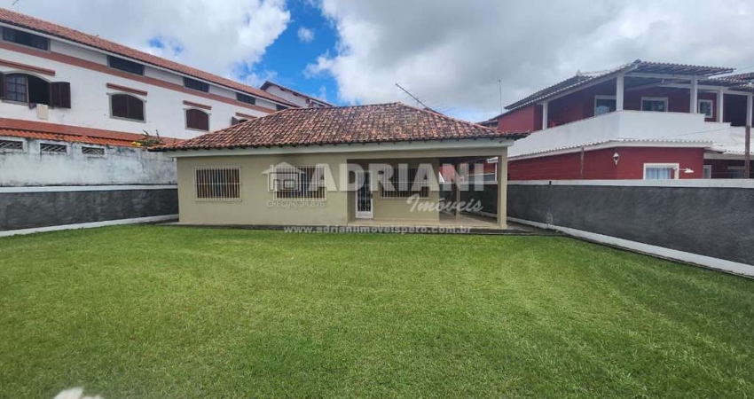 Cód.: 196 Casa independente, amplo terreno, Venda, Peró, Cabo Frio - RJ