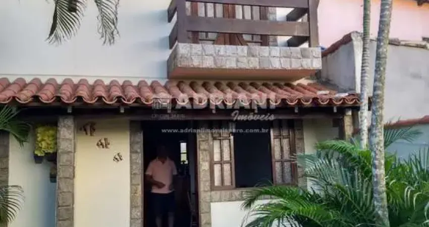 Cód.: 198 Casa com 2 quartos, Venda, Peró, Cabo Frio - RJ