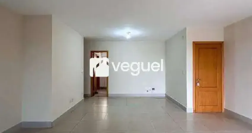 Apartamento para alugar com 3 quartos sendo 1 suíte no Santa Cruz do José em Ribeirão Preto/SP