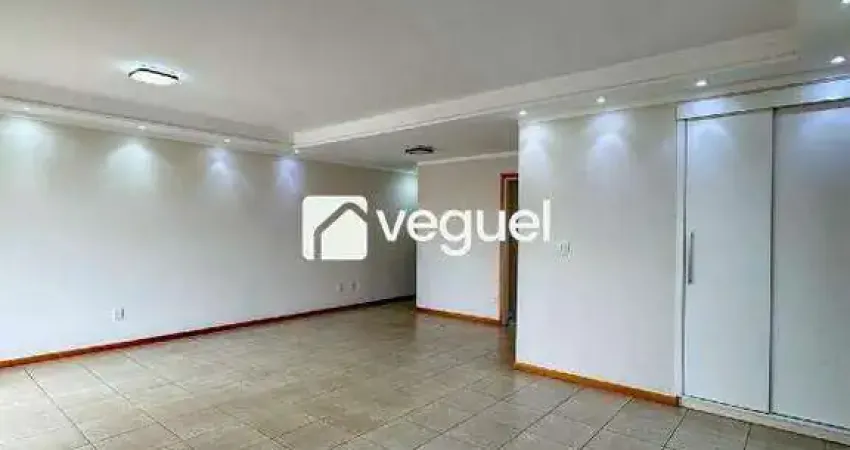 Apartamento de 102,81m² no Santa Cruz do José em Ribeirão Preto/ SP