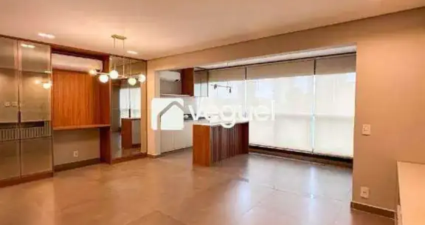 Apartamento para aluguel com 3 suítes no Olhos d' Água com 118 m2 em Ribeirão Preto/ SP