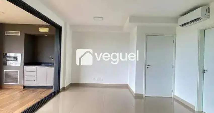 Apartamento para alugar com 158,19 m² 4 suítes no Jardim Olhos d' água em Ribeirão Preto/ SP