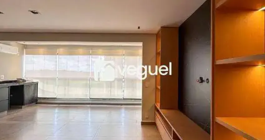 Apartamento duplex para alugar de 118m² nos Olhos d' água- Ribeirão preto/ SP