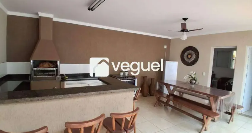 Casa em condomínio com 210m², 3 dormitórios para alugar, Ribeirão Preto/SP