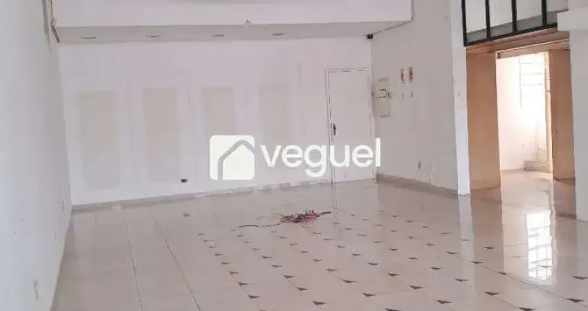 Ponto Comercial com 639m² para alugar próximo á av. Nove de Julho, Ribeirão Preto/SP