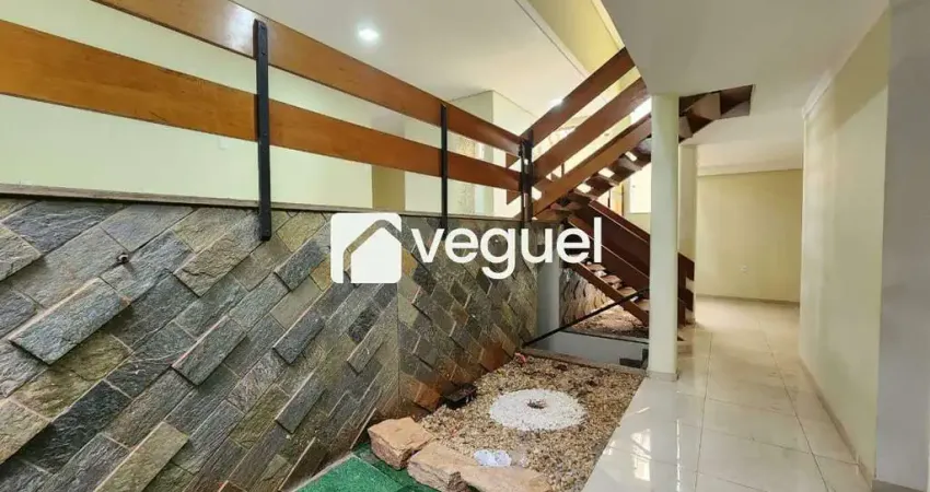 Casa Comercial com 503,22m² para alugar próximo á av. Independência, Ribeirão Preto/SP