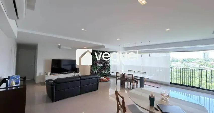 Apartamento para alugar com 3 quartos sendo 2 suítes no Jardim Olhos d' Água em Ribeirão Preto/ SP