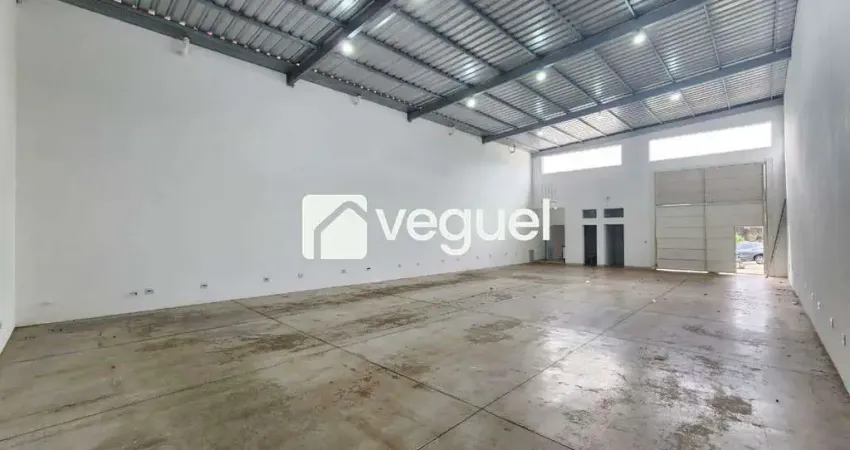 Galpão Comercial com 216m² para alugar próximo ao Supermercado Tonelli , Ribeirão Preto/SP