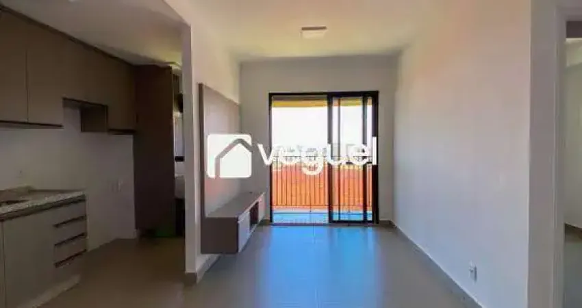 Apartamento de 66,80 m² com 2 quartos, 1 suíte para alugar no Quinta Primavera , Ribeirão Preto/SP