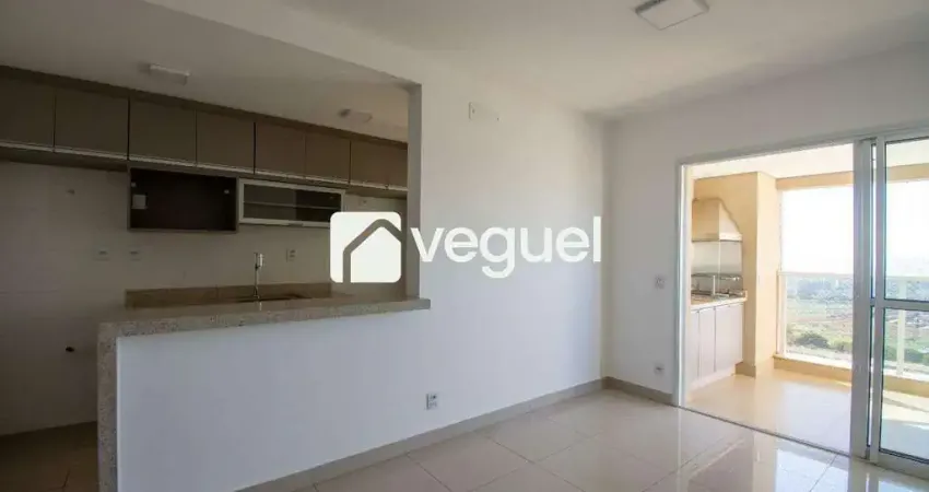 Apartamento para alugar com 93,11 m² 3 quartos, sendo 1 suíte no Quinta da Primavera, Ribeirão Preto/ SP.