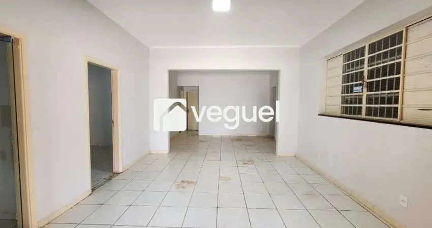 Casa Comercial com 256,55 m² para alugar próximo a Av. Nove de Julho, Ribeirão Preto/SP