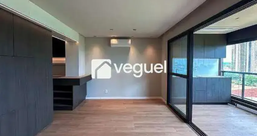 Apartamento duplex para venda de 118m² nos Olhos d' água- Ribeirão preto/ SP