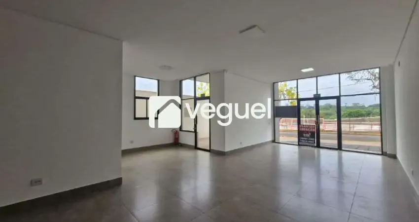 Prédio Comercial para alugar com 412,16m² em Bonfim, Ribeirão Preto/SP