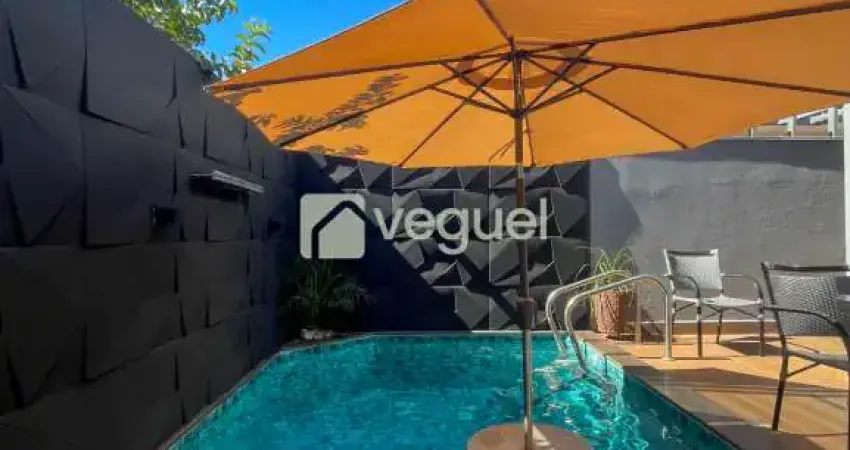 Casa Térrea no Condomínio Quinta da Primavera para alugar Ribeirão Preto/SP