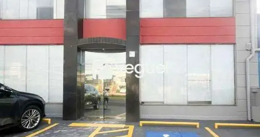 Imóvel comercial Mobiliado de 384 m² para alugar no bairro Jardim Sumaré, Ribeirão Preto/SP