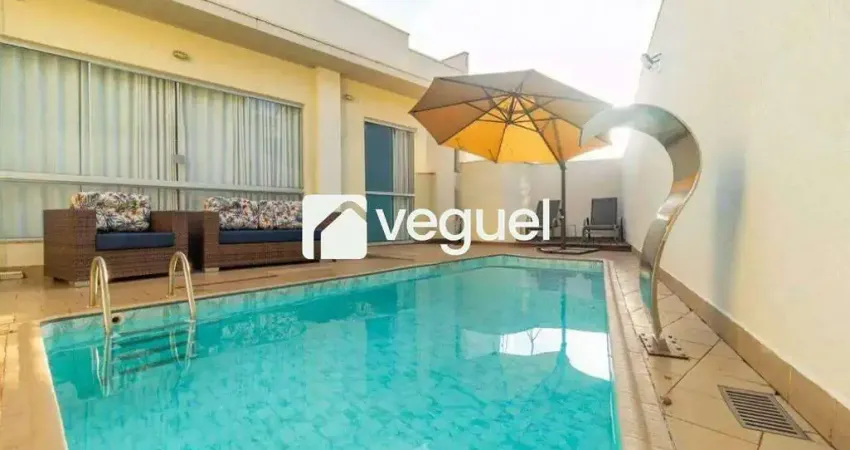 Casa térrea em condomínio para alugar com 217m² , com 3 suítes Nova Aliança Sul - Ribeirão Preto/SP