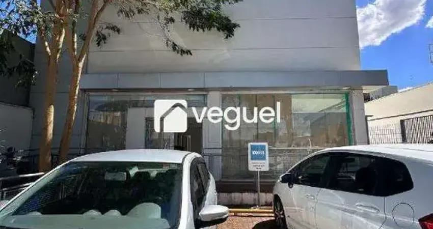 Loja comercial para aluguel de 600 m² na AV. Nove de julho em Ribeirão Preto/ SP