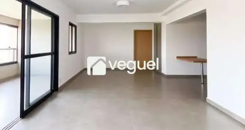 Apartamento de 153m² com 3 quartos, 3 suítes para alugar no Olhos D'água, Ribeirão Preto/SP
