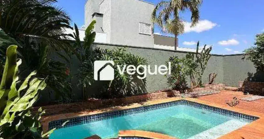 Casa Sobrado em Condomínio com 3 quartos, 3 suítes para alugar no Bella Cittá, Ribeirão Preto/SP