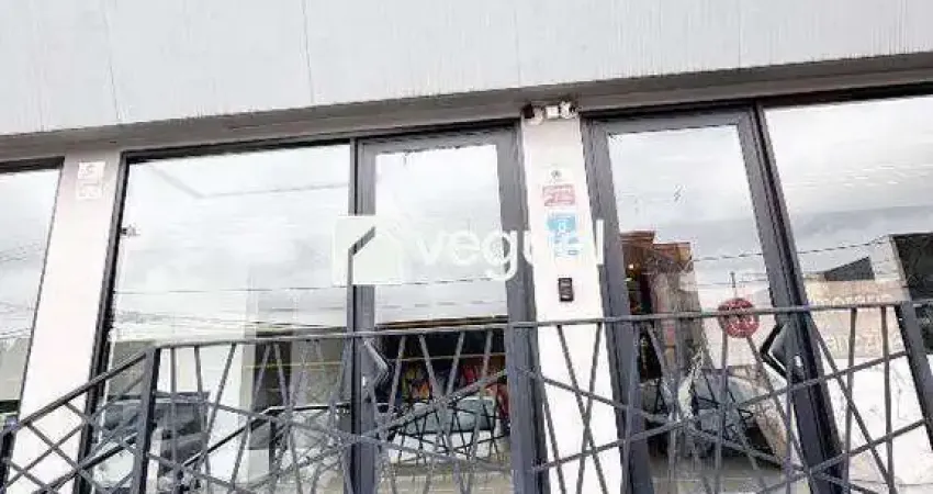 Loja comercial de 120m² no Alto da Boa Vista em Ribeirão Preto/ SP