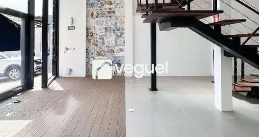 Loja comercial de 318 m² no Alto da Boa Vista em Ribeirão Preto/ SP