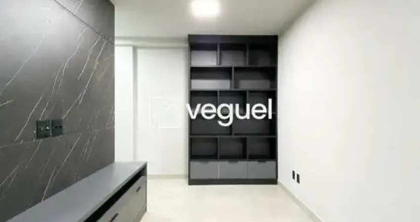 Apartamento de 63m² para alugar no Nova Aliança, Ribeirão Preto/SP