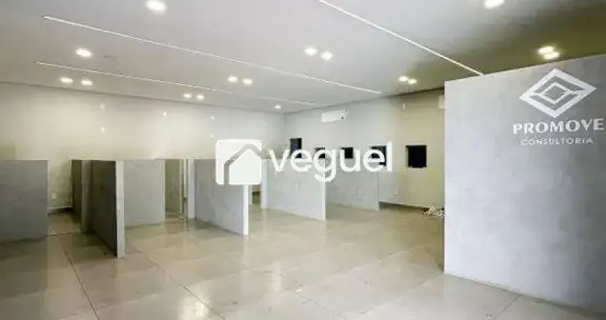 Ponto comercial para alugar de 156 m2 no centro em Ribeirão Preto/SP