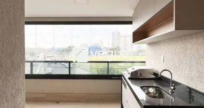 Apartamento para alugar de 133m2 no Jardim Nova Aliança em Ribeirão Preto/ SP