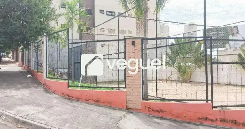 Ponto Comercial para alugar com 55m² de área construída no Jardim Botânico, Ribeirão Preto/SP