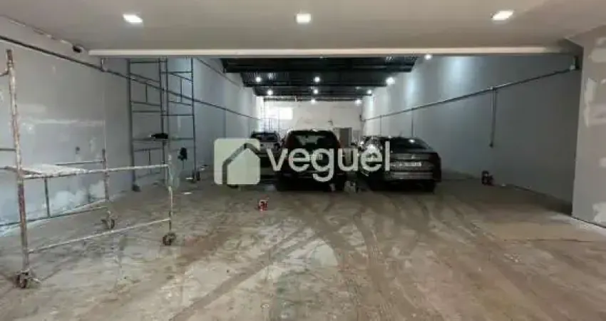 Salão Comercial disponível para alugar em Avenida de grande Fluxo no bairro Centro, Ribeirão Preto/SP