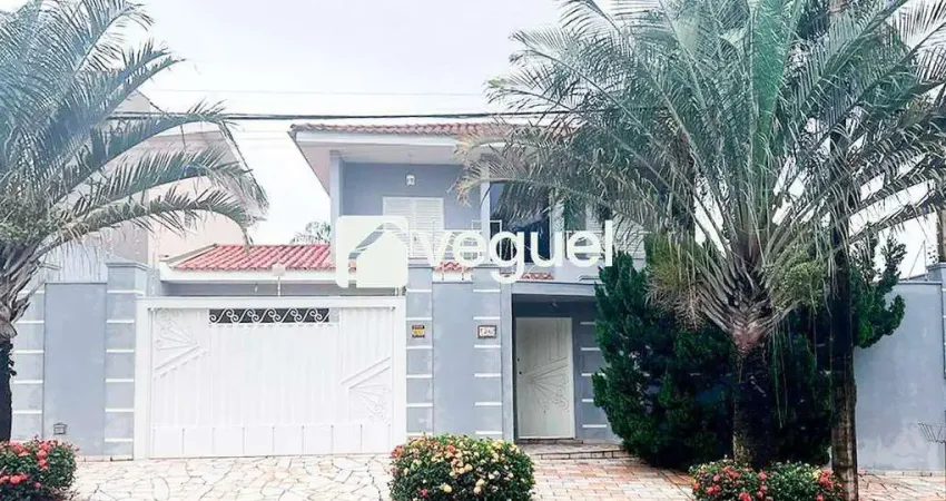 Casa Sobrado para alugar no bairro City Ribeirão, Ribeirão Preto/SP