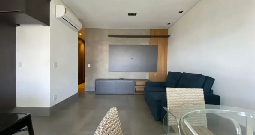 Apartamento para aluguel, 2 quartos, 2 suítes, 2 vagas, Jardim Botânico - Ribeirão Preto/SP