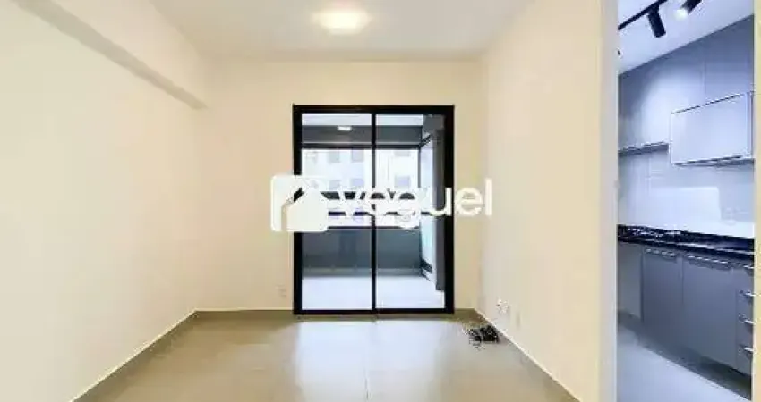 Apartamento novo para alugar em Edifício Livit em Jardim Olhos D`agua, Ribeirão Preto/São Paulo