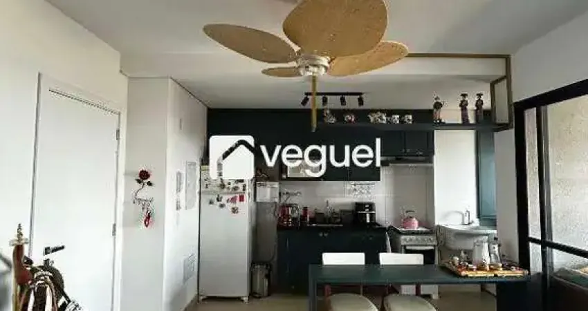 Apartamento mobiliado com 78 m² com 2 quartos para Alugar no bairro Quinta da Primavera, Ribeirão Preto/SP.