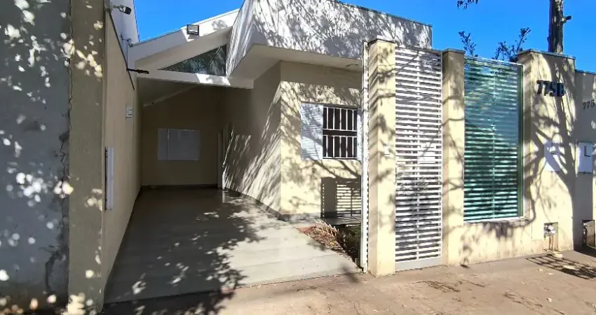 Casa com 3 quartos à venda no Jardim Hamada, Marialva 