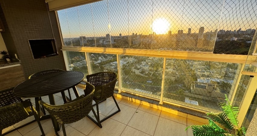Apartamento 105m2 3 quartos