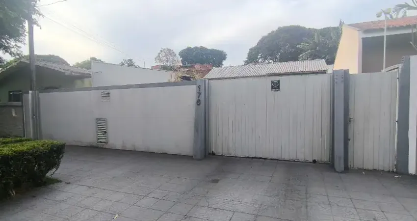 Casa com 3 quartos à venda no Jardim São Silvestre, Maringá 