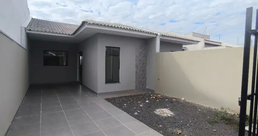 Casa com 3 quartos à venda no Jardim Aurora, Sarandi 