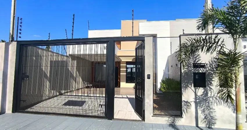 Casa com 3 quartos à venda no Ecovalley Ecologic City, Sarandi 