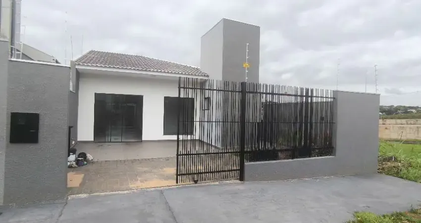 Casa com 3 quartos à venda no Jardim Guairacá, Maringá 