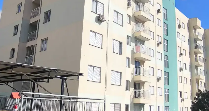Apartamento com 3 quartos à venda na Avenida Alziro Zarur, 893, Cidade Universitária, Maringá