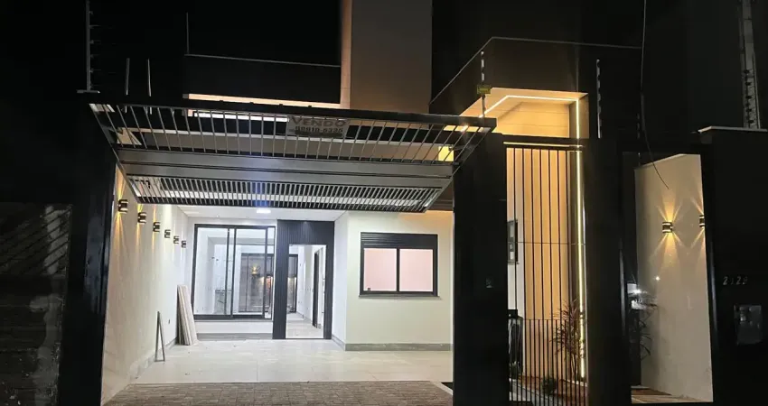 Casa com 3 quartos à venda na Rua das Azaléias, 1269, Jardim Verônica, Maringá