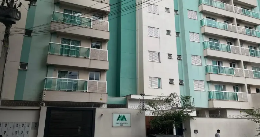 Apartamento em frente parque ingá (mata atlantica) - semi mobiliado