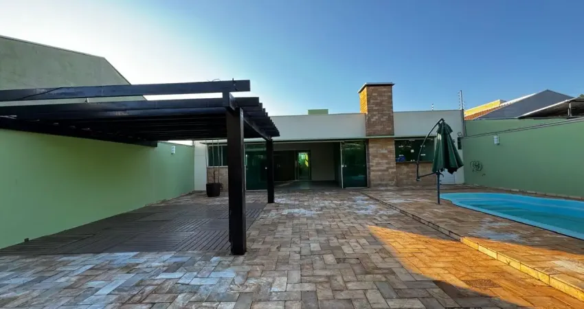 Casa com 2 quartos à venda na Avenida Américo Belay, 2109, Jardim Imperial, Maringá