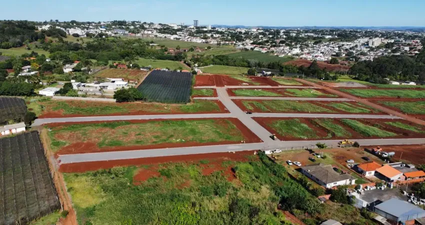 Terreno à venda na Avenida Marialva, Condomínio Itirapua, Marialva