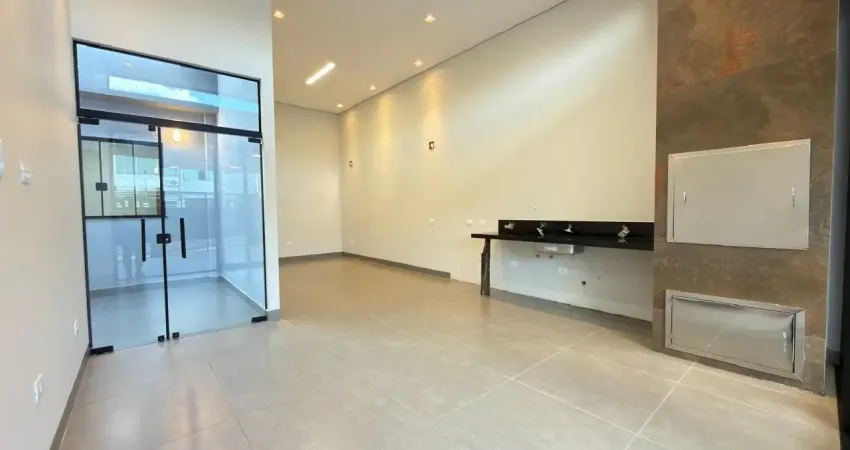 Casa com 3 quartos para alugar na Rua Pioneiro Antônio Planas, 173, Parque Avenida, Maringá